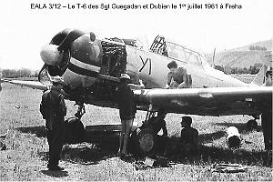 201- ARMEE DE L'AIR EN ALGERIE 1945-1962-49 (56)